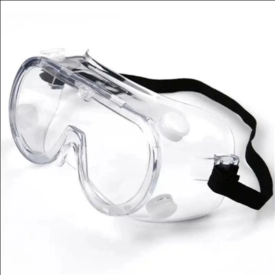 Anti Fog Lab Goggles