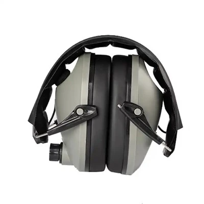 Electronic Noise Cancelling Ear Muffs