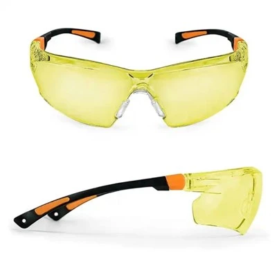 Foggles Safety Glasses