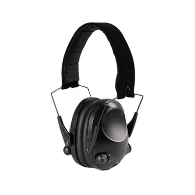 Foldable Electronic Ear Muffs