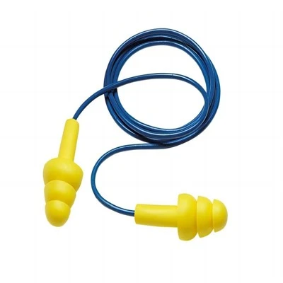 Individually Wrapped Earplugs