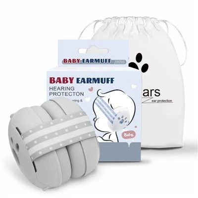 Newborn Headset