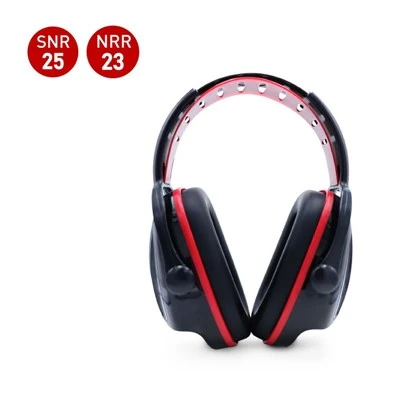 Noise Blocking Headphones for Studying