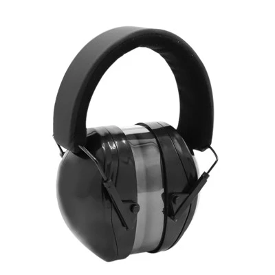 Noise Cancelling Ear Defenders for Work