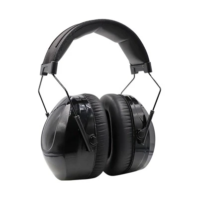 Noise Cancelling Ear Muffs For Work