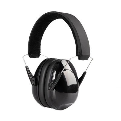 Noise Cancelling Earmuffs for Studying