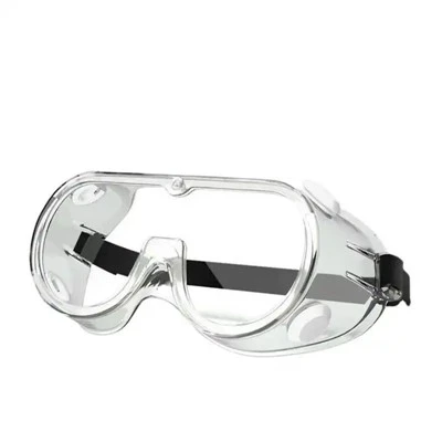 Prescription Medical Goggles