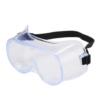 Protective Lab Goggles