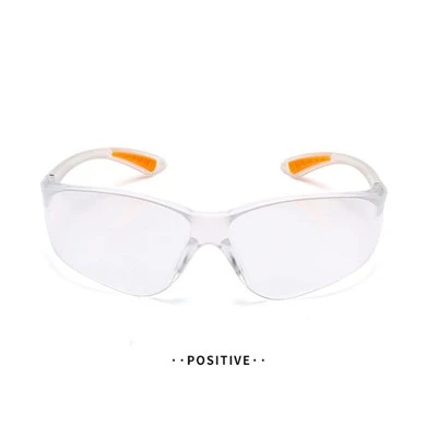 Safety Goggles for Industrial Use