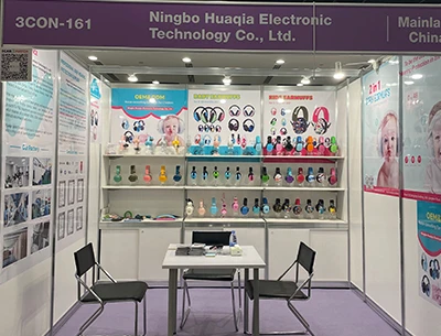 Our Company Has Made Full Preparations For The Upcoming Exhibition